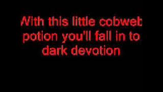 I'm A Hex Girl Lyrics