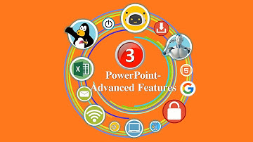 Think Digitally Book 6 : Chapter 3 - PowerPoint- Advanced Features