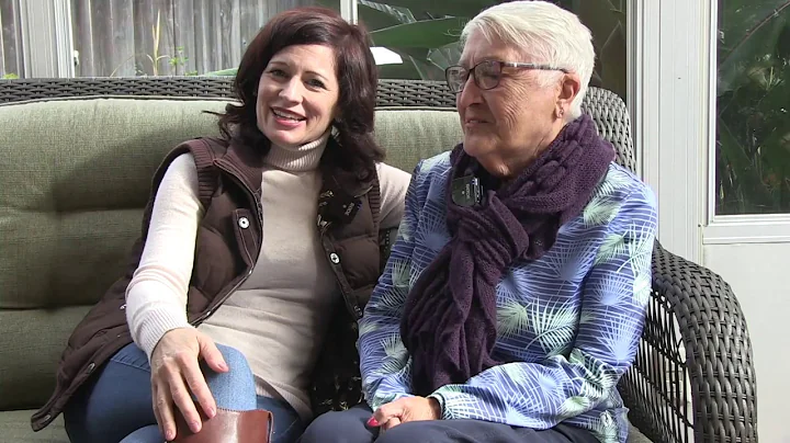 Advent with Lindy Wynne and Yolanda Hirsch