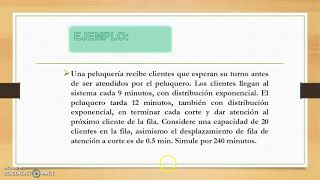 Comandos WAIT y MOVE FOR- PROMODEL