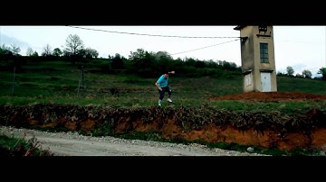 Deepside Deejays - Never Be Alone (Official HD Video)