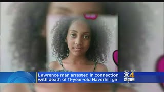 Arrest Made In Death Of 11-Year-Old Haverhill Girl Precious Wallaces