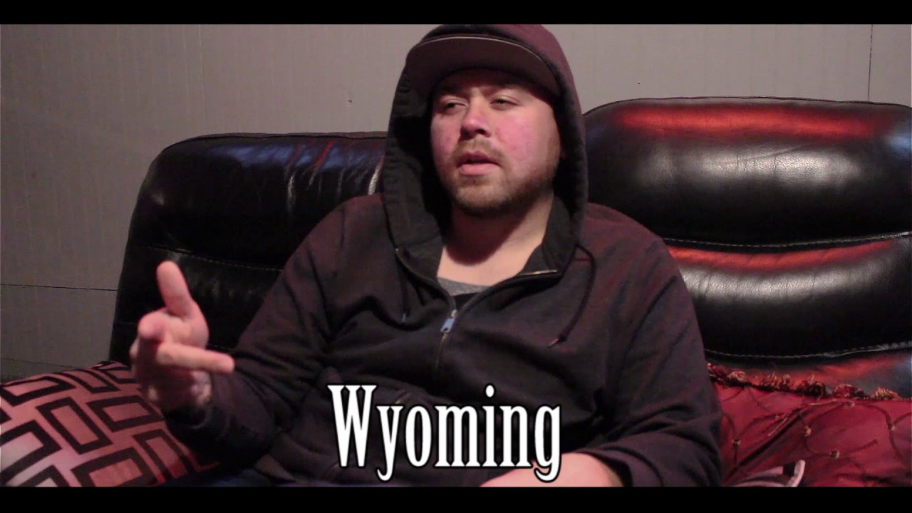 Bubba Kush Interview Video