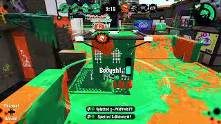 Quad Killing in Tower Control