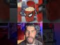 WE NEED SPIDEY HEAD…