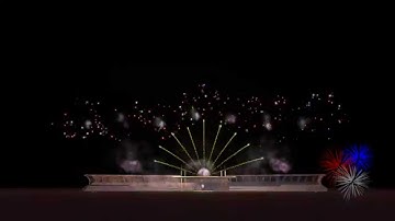 FWSim | Pyromagic ft. Evanescence