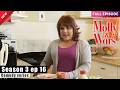 Molly &amp; Wors S03E16 😎 Full Episodes 😎 Relaxing Classic Family Comedy