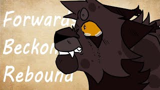 Forwards Beckon Rebound || Warriors OC pmv