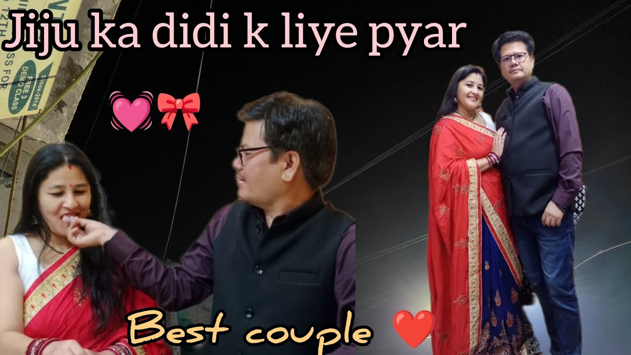 Jiju n kiya didi ko impress 🤩
