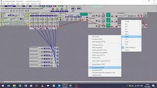 Nord Micro Modular Stream 35: The Distortion Factory