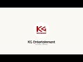 Kg entertainment intro