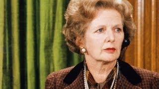 The life and legacy of the 'Iron Lady'