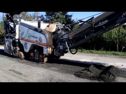 შუა ხორგა ქარიატა ყულევის გზის მშენებლობა