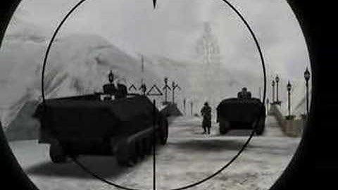 Red Orchestra InGame - My Brothers In Arms