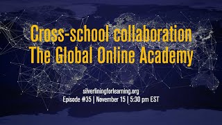 Silver Lining for Learning: Episode 35