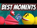 Snake Rivals - THE BEST MOMENTS Episode • 11