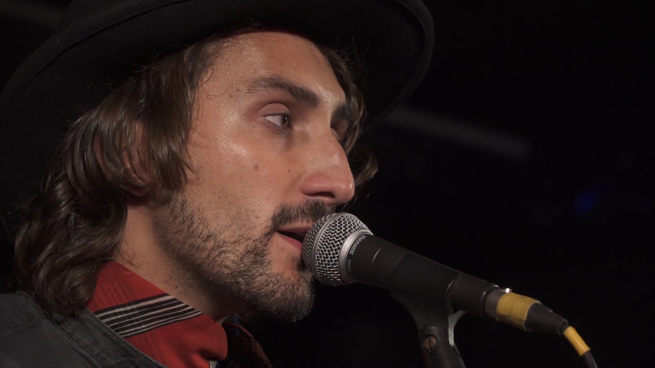 THE MATT PROJECT Start It Up (Live in London!) • 