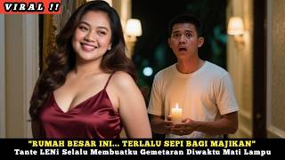 Download Lagu VIRAL!! Setelah Suaminya Meninggal, Kesepian Membawa Kisah Tak Terduga.. MP3