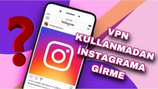 Vpn Kullanmadan İnstagrama Giriş Nasıl Yapılır İphone Dns Ayarları Değiştirme
