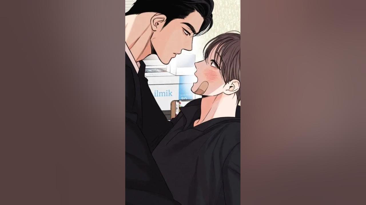 Stranger In The Mirror Manhwa www.youtube.com