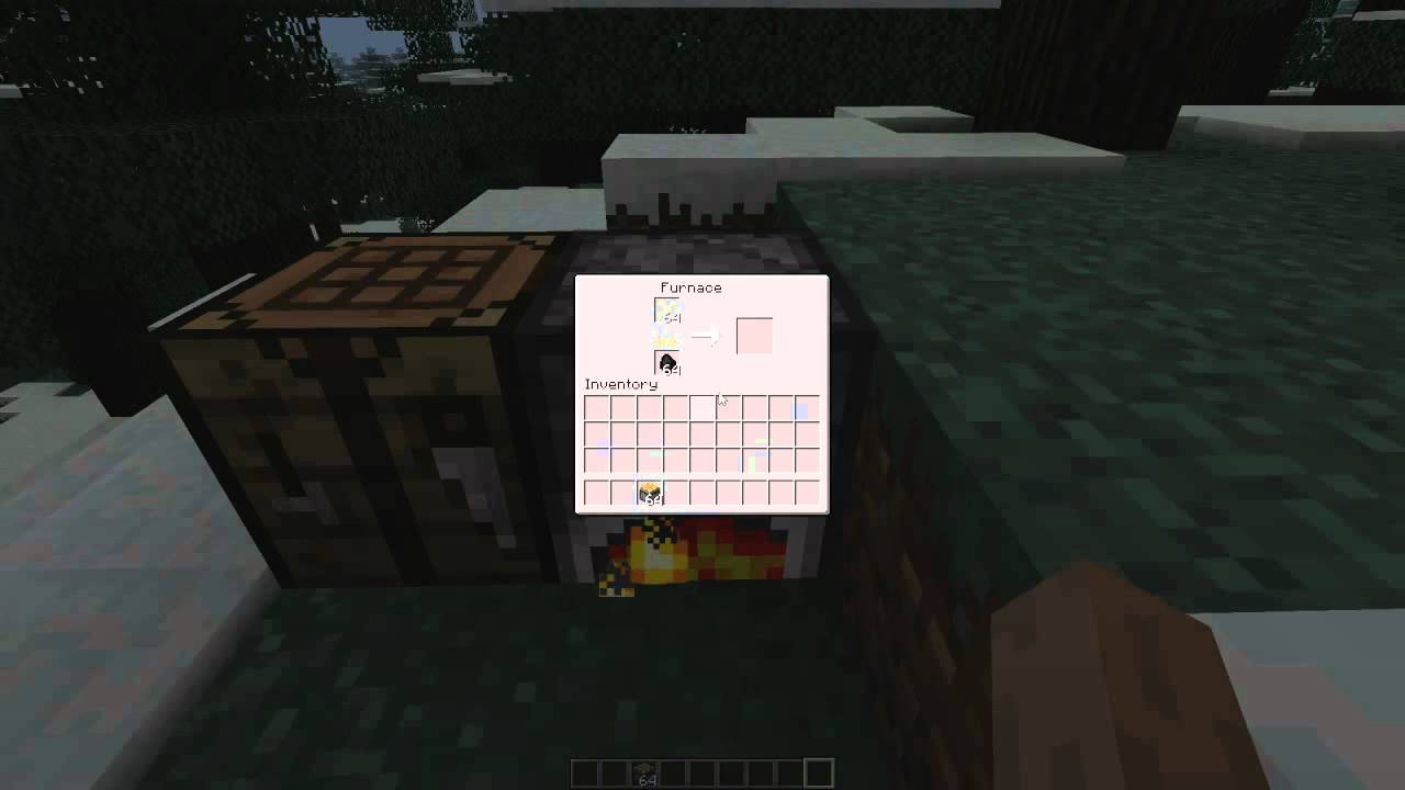 Minecraft Glue Mod YouTube Minecraft Glue Mod YouTube