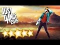 JUST DANCE : Unlimited !!! Wake me up * 5 stars !!!!