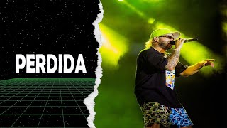 PERDIDA | Feid ✘ Mora - Reggaeton Type Beat 2023 🚀