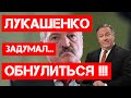 «План Б» для Лукашенко: как «обнулят» Батьку?..