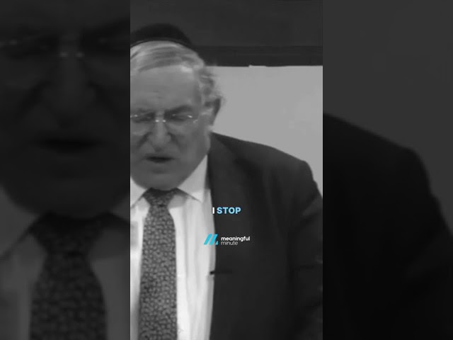 Shema Yisrael - Rabbi Paysach Krohn