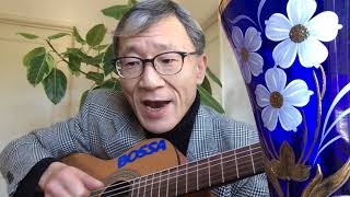 Bossa Nakane The Key