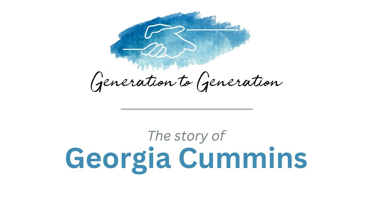 Generation to Generation Cummins YouTube