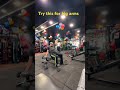 Want bigger arms? Try this #goal #motivation #armsworkout #sports #gym #gymlife