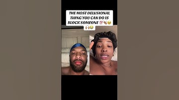 That block button is protecting your peace💯🥺 #Healing #MoveOn #Boundaries