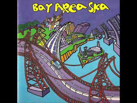 Bay Area Ska artwork