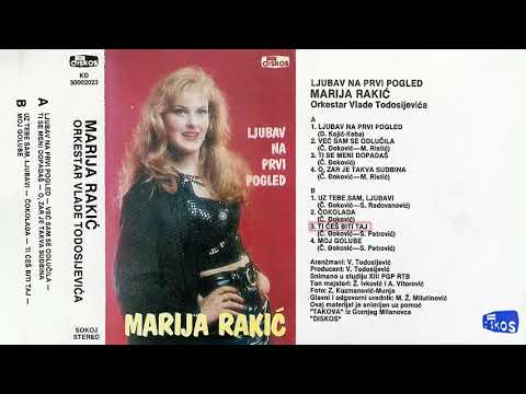 Marija Rakic -