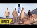 TRIP TO SEE THE GHOST | GTA 5
