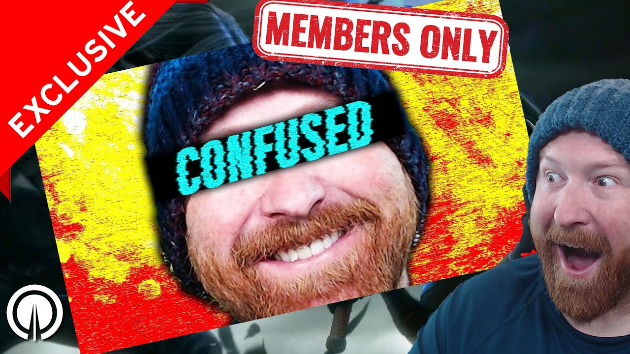 [MEMBERS ONLY] Something Is Off About Ginger Prime... | Ginger Prime ...