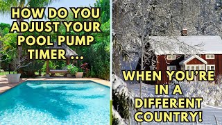 Famous Dewenwils Outdoor Wi-Fi Smart Box Installation for a Pool Pump Net Worth