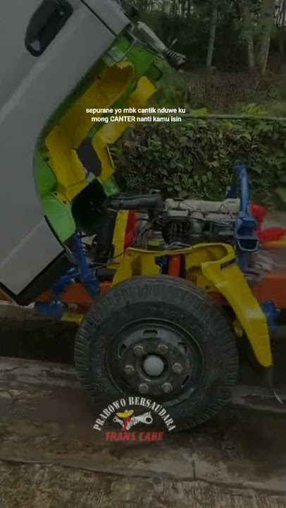 story wa truk prabowo bersaudara