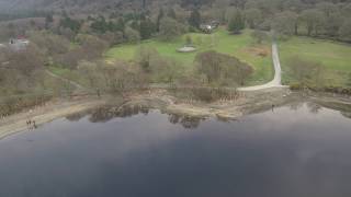 Glendalough Upper Lake, Lugduff, Wicklow,  IRELAND