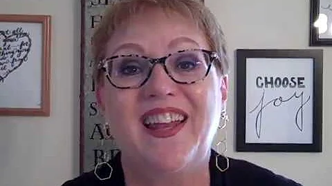 What I Love About Mary Kay, Denise Guthrie