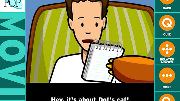 Similes and Metaphors