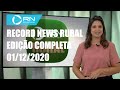 Record News Rural - 01/12/2020