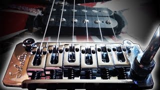 Schaller Vintage Tremolo - What To Know & Where To Buy | Equipboard