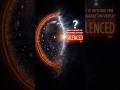 At the Edge of the Universe: What They HIDDEN from You #universe #space #cosmos