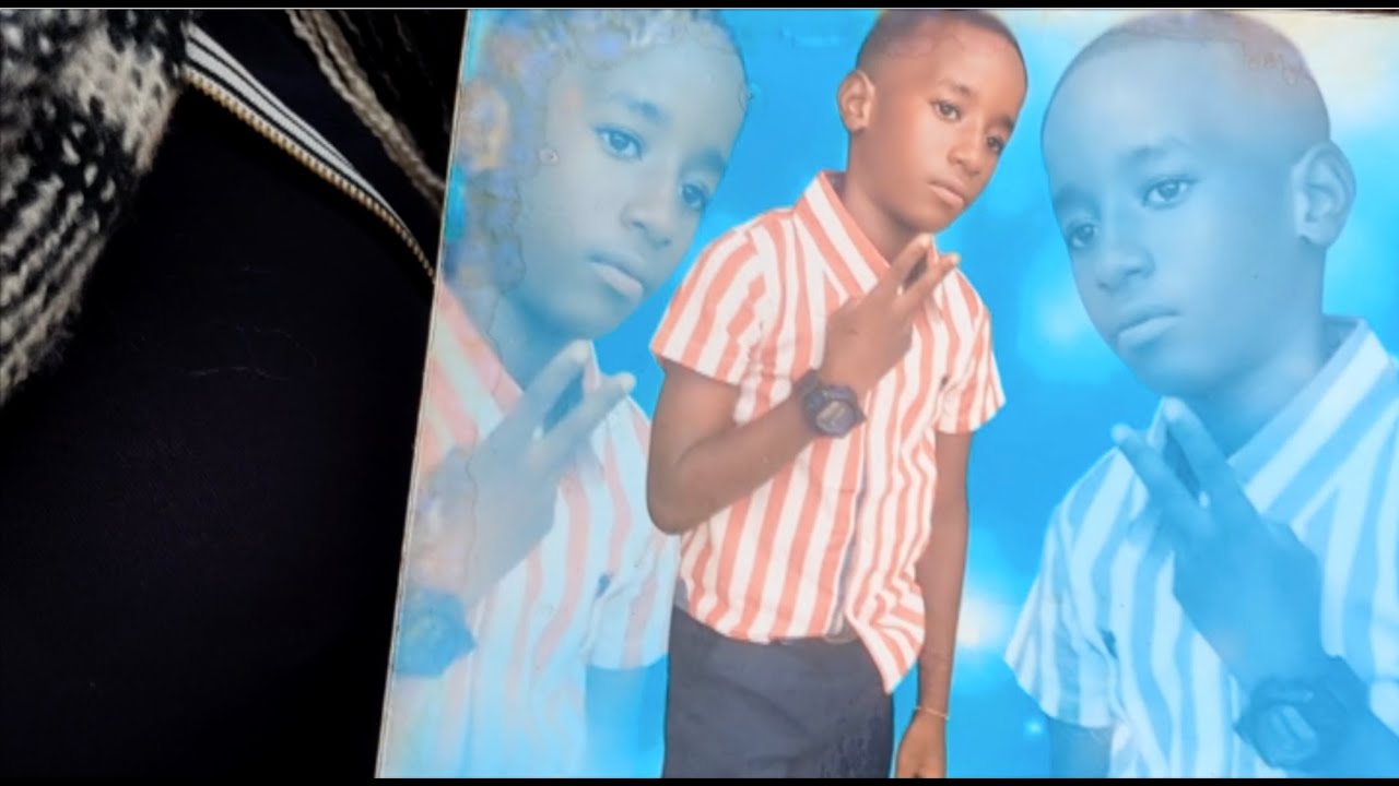 UN AN APRÈS LA MORT D’ISMAËL GUIMATSA : LA FAMILLE FACE À L’ATTENTE JUDICIAIRE