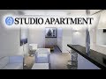💗 100 Small Studio Apartments With Beautiful Design – Best Decorating Ideas