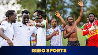RAYON SPORTS NA APR FC ZAVUYE I HUYE ZIKOMANGA MUGATUZA || DERBY ISHOBORA KUTABERA MU MAHORO