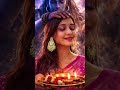 सिर पर हाथ भोलेनाथ का #viral #