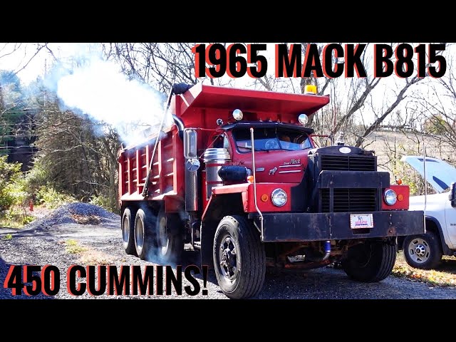【カズ】USA製　Mack Trucks　マックトラック　ビンテージ カズ様専用】USA製 Mack Trucks マックトラック ビンテージ